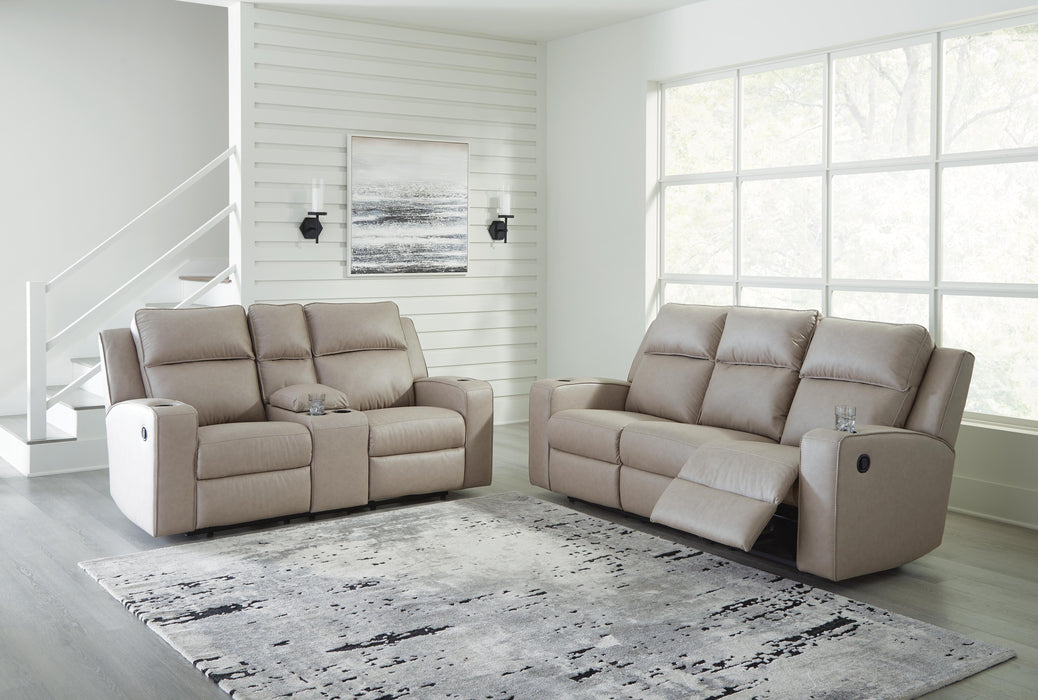 Lavenhorne Living Room Set - De Avenue Furniture