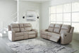 Lavenhorne Living Room Set - De Avenue Furniture