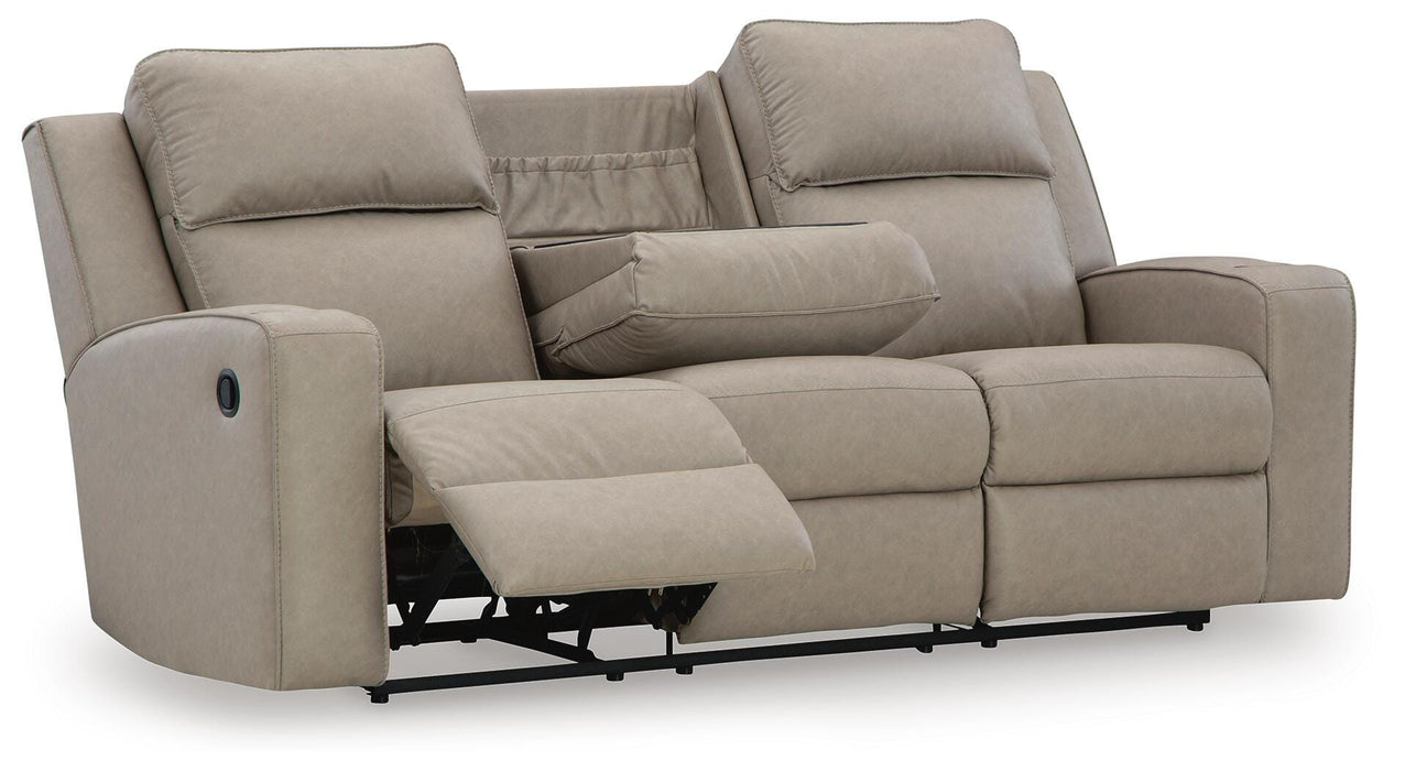 Lavenhorne Living Room Set - De Avenue Furniture