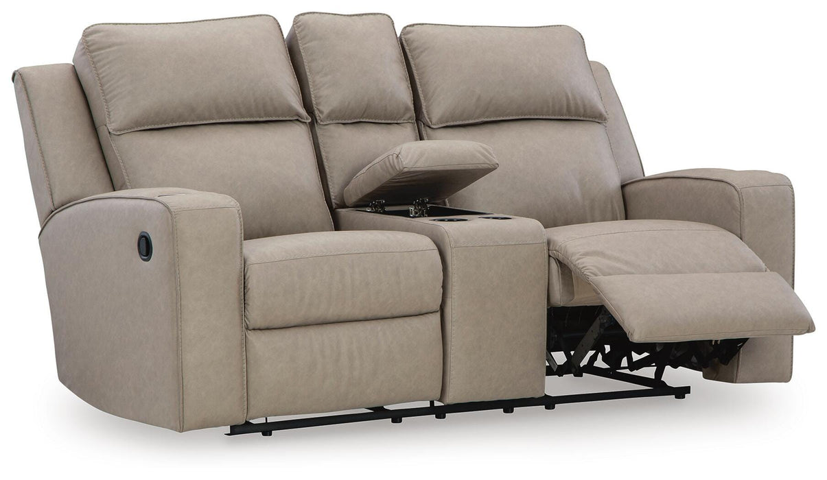 Lavenhorne Living Room Set - De Avenue Furniture