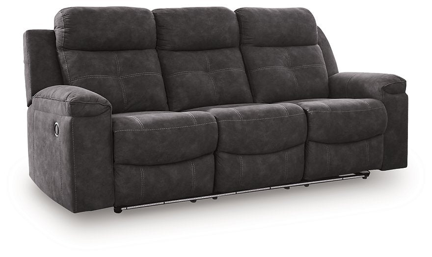 Brysonview Reclining Sofa - De Avenue Furniture