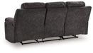 Brysonview Reclining Sofa - De Avenue Furniture