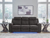 Brysonview Reclining Sofa - De Avenue Furniture
