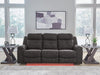 Brysonview Reclining Sofa - De Avenue Furniture
