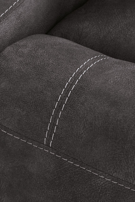 Brysonview Reclining Sofa - De Avenue Furniture
