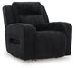 Forest Lake Power Recliner - De Avenue Furniture