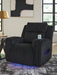 Forest Lake Power Recliner - De Avenue Furniture