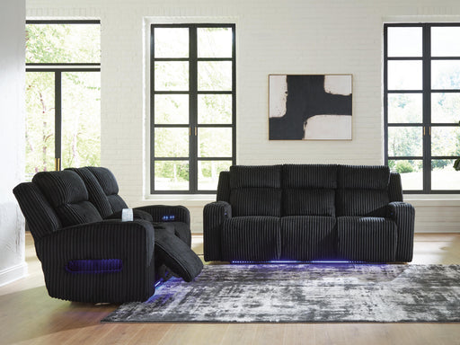 Forest Lake Living Room Set - De Avenue Furniture