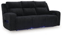 Forest Lake Power Reclining Sofa - De Avenue Furniture