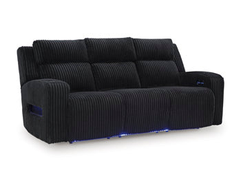 Forest Lake Power Reclining Sofa - De Avenue Furniture