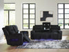 Forest Lake Living Room Set - De Avenue Furniture
