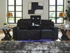 Forest Lake Power Reclining Sofa - De Avenue Furniture