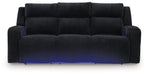 Forest Lake Power Reclining Sofa - De Avenue Furniture