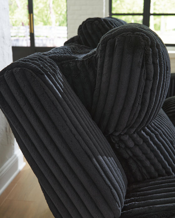 Forest Lake Power Reclining Sofa - De Avenue Furniture