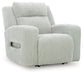 Forest Lake Power Recliner - De Avenue Furniture