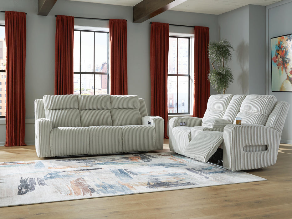 Forest Lake Living Room Set - De Avenue Furniture