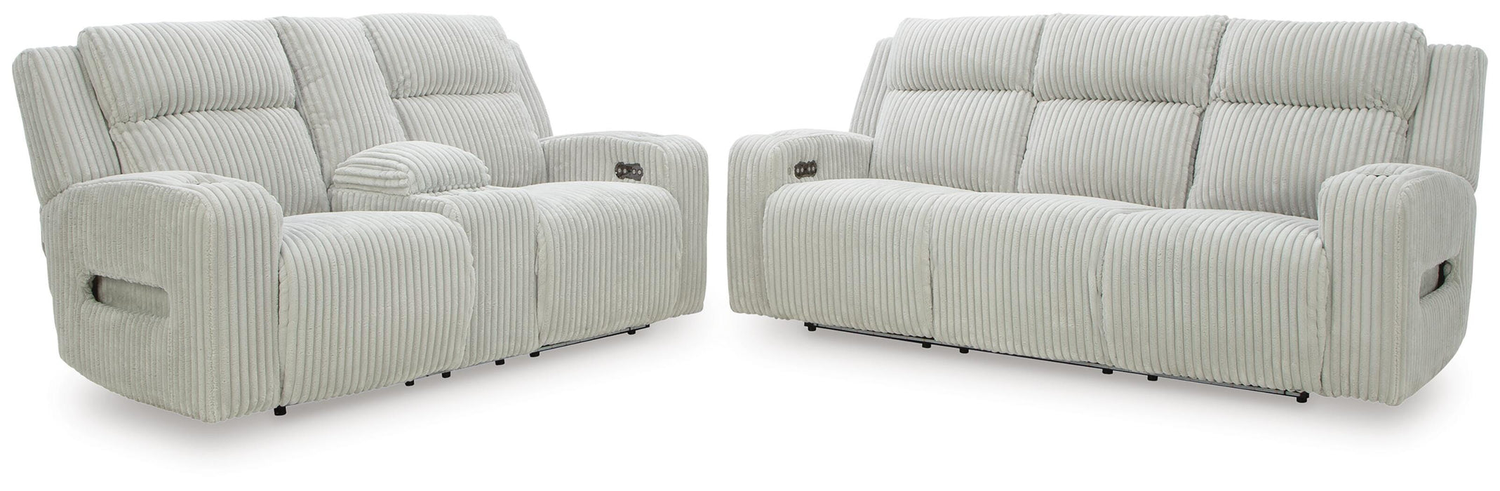 Forest Lake Living Room Set - De Avenue Furniture