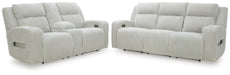Forest Lake Living Room Set - De Avenue Furniture