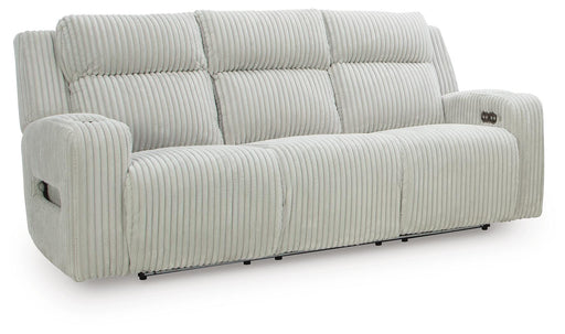 Forest Lake Power Reclining Sofa - De Avenue Furniture