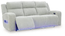 Forest Lake Power Reclining Sofa - De Avenue Furniture