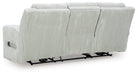 Forest Lake Power Reclining Sofa - De Avenue Furniture