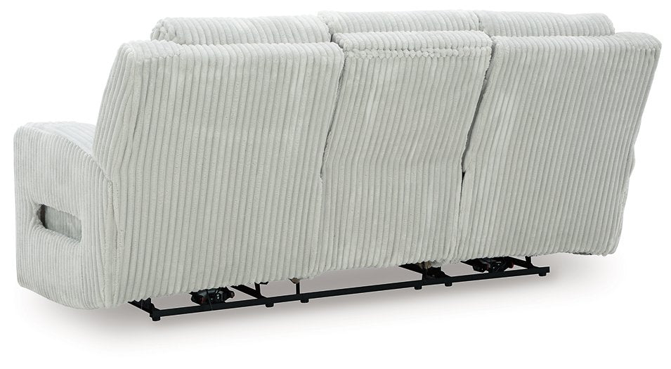 Forest Lake Power Reclining Sofa - De Avenue Furniture