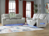 Forest Lake Living Room Set - De Avenue Furniture