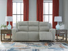 Forest Lake Power Reclining Sofa - De Avenue Furniture