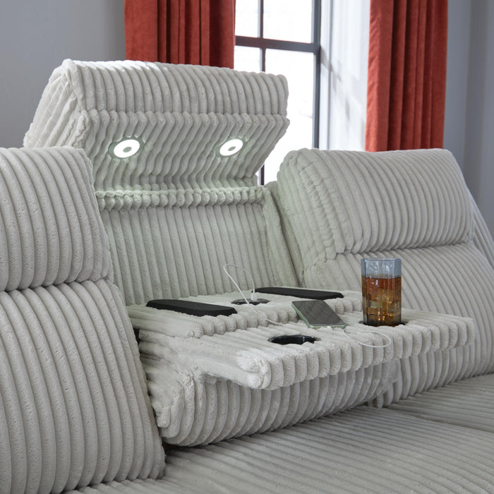 Forest Lake Living Room Set - De Avenue Furniture