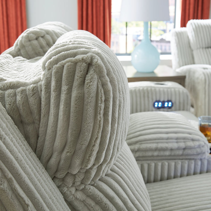 Forest Lake Power Reclining Sofa - De Avenue Furniture