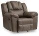 Lowilla Recliner - De Avenue Furniture