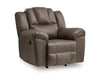 Lowilla Recliner - De Avenue Furniture
