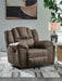 Lowilla Recliner - De Avenue Furniture