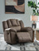 Lowilla Recliner - De Avenue Furniture