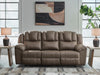 Lowilla Reclining Sofa - De Avenue Furniture