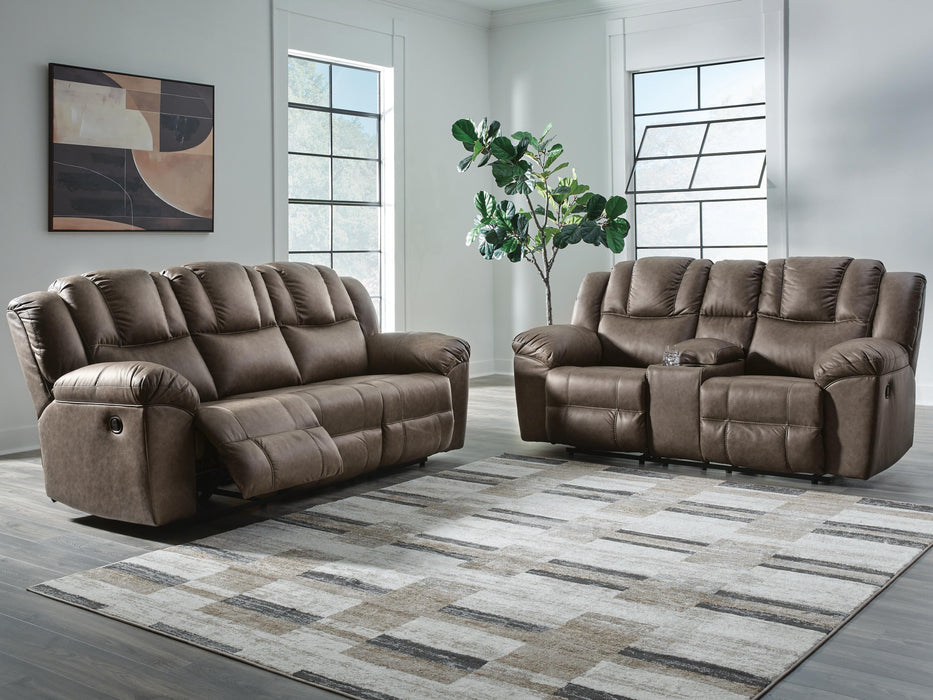 Lowilla Living Room Set - De Avenue Furniture