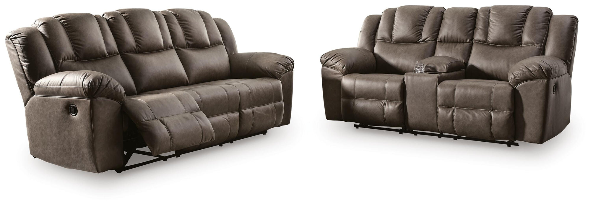 Lowilla Living Room Set - De Avenue Furniture