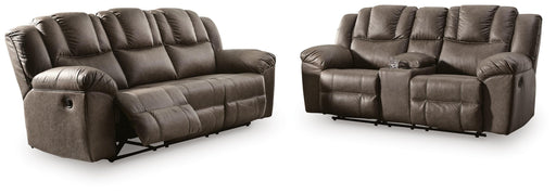 Lowilla Living Room Set - De Avenue Furniture