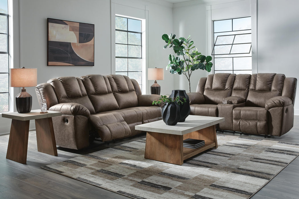 Lowilla Living Room Set - De Avenue Furniture