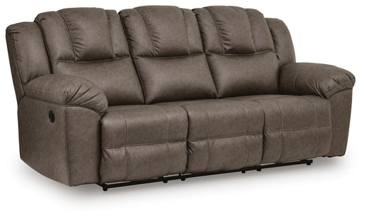 Lowilla Reclining Sofa - De Avenue Furniture
