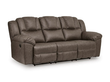 Lowilla Reclining Sofa - De Avenue Furniture