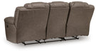 Lowilla Reclining Sofa - De Avenue Furniture