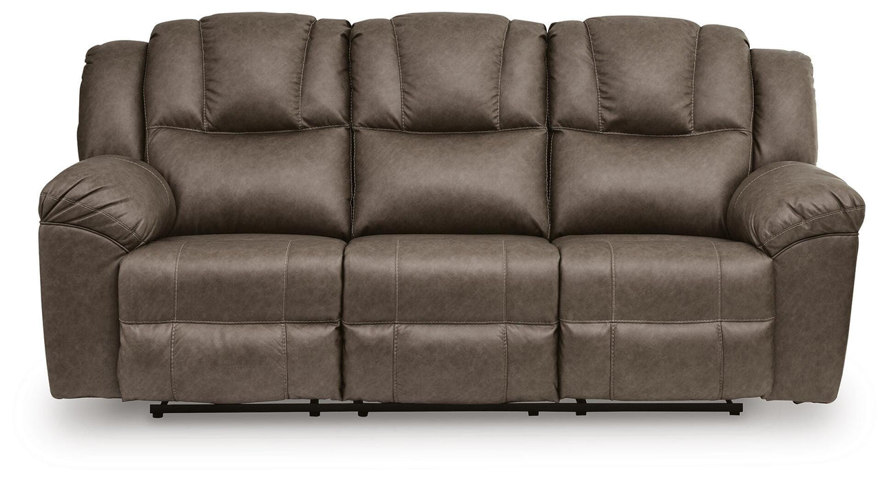 Lowilla Reclining Sofa - De Avenue Furniture