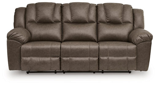 Lowilla Reclining Sofa - De Avenue Furniture