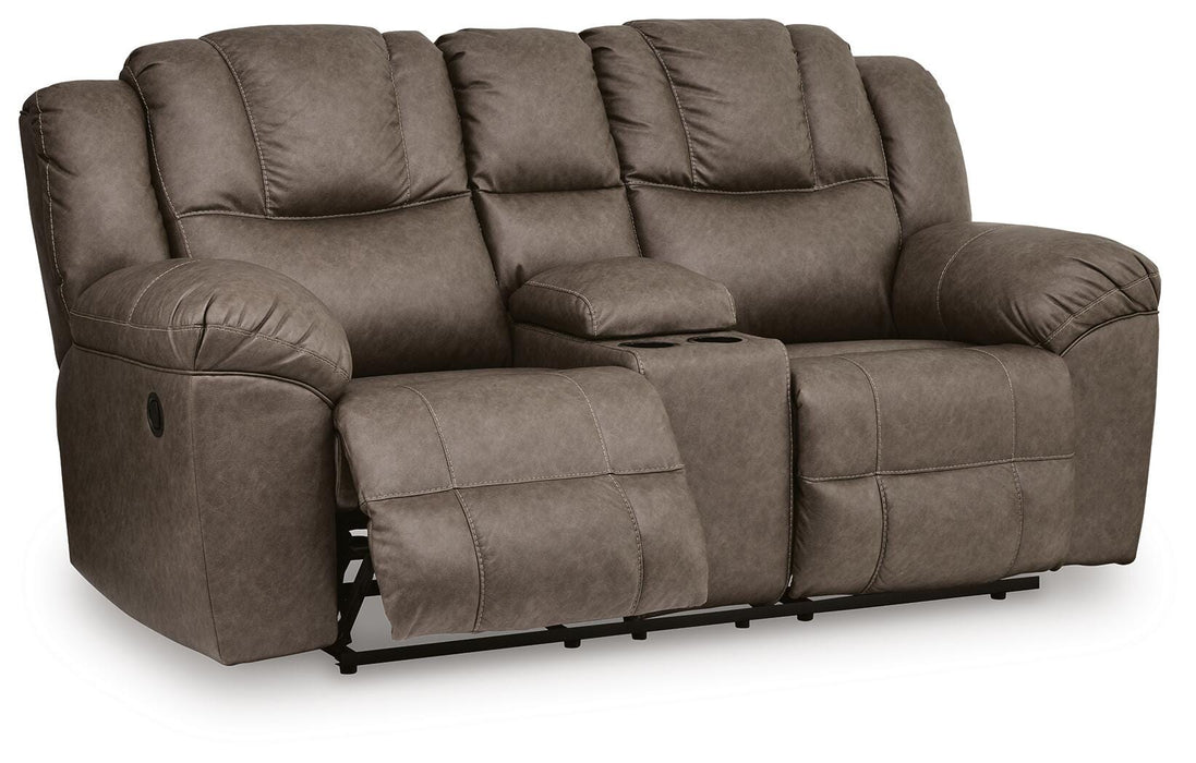 Lowilla Living Room Set - De Avenue Furniture