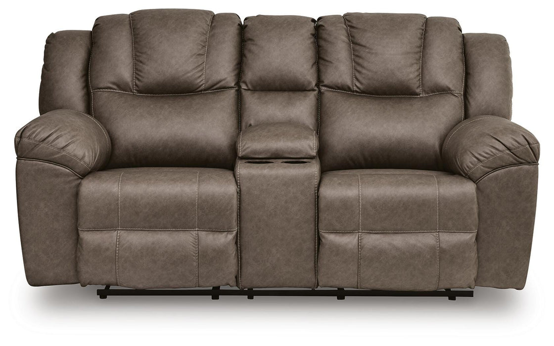 Lowilla Living Room Set - De Avenue Furniture