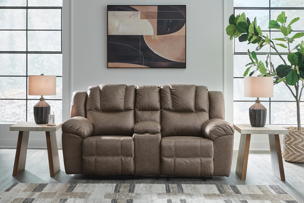 Lowilla Living Room Set - De Avenue Furniture