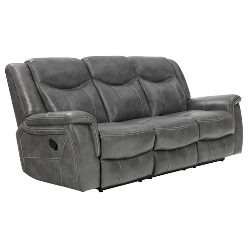 Conrad Reclining Sofa - De Avenue Furniture