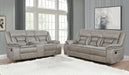 Greer Reclining Sofa Set - De Avenue Furniture