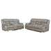 Greer Reclining Sofa Set - De Avenue Furniture